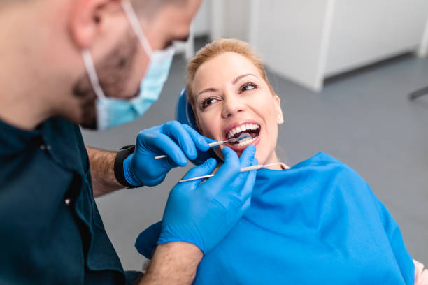 Advanced Technology for Better Dental Care in Bohemia, NY