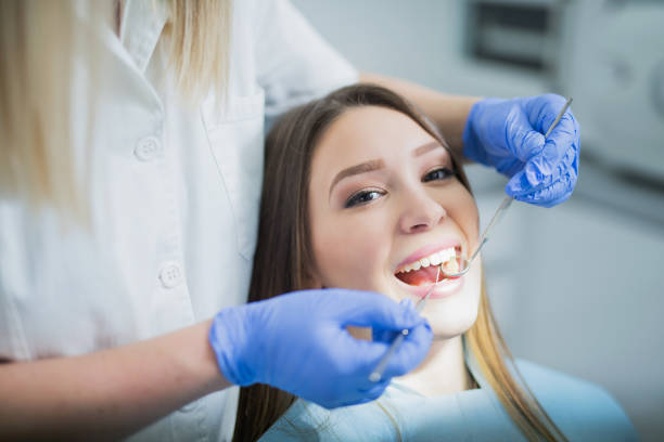 Bohemia, NY Dental Services Company
